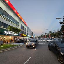 Limited Keponggi Square 3sty adjoining shop unit!