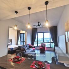 Ativo Suites Bandar Sri Damansara For Rent