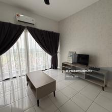 Premium unit for rent.