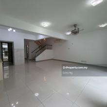 Zenia Desa Park City