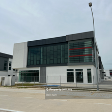 Brand New Detached factory, Banting 