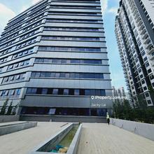 New Office Building for Rent
