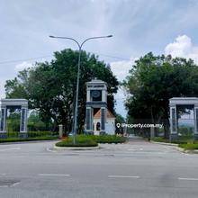 Bungalow land for Sale