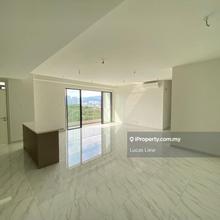 Limited Corner unit with 3 Carparks