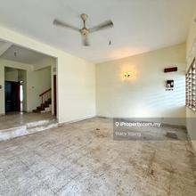 2 Storey Terrace House @ Taman Maluri , K L