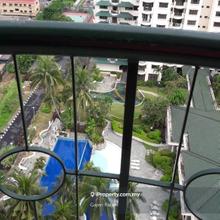 Latest New Listing Mutiara Oriental Condominium 