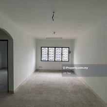 Selayang, Batu Caves, Taman Sri Murni Fasa 1, High Floor, with Lift