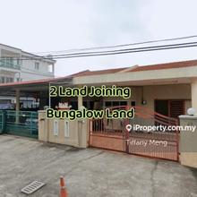 60x90 - 2 Land joining - Bungalow Land - Jinjang Utara