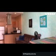 Condominium for Rent