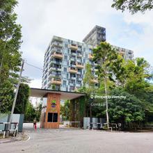 Eden on The Park @ Kota Samarahan