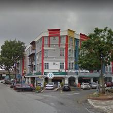Centre Point Apartment @ Taman Industri Bolton, Batu Caves