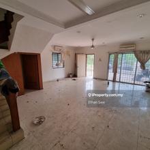 2 Lots Combined Sell together, Corner with Extra big land space unit