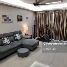 Solaris Dutamas, Jalan Dutamas, Kuala Lumpur, Condo for Sale