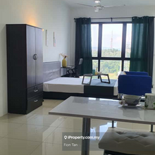 Menara Geno, Subang Jaya High Floor