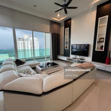 High Floor High Ceiling Unit For Sale