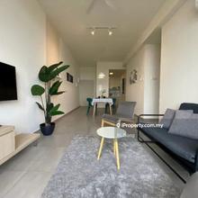 The Quartz Residence Fully Furnished For Sale 