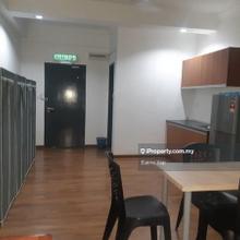Freehold Suria Jaya e-SOFO Seksyen 16 Shah Alam 2r2b1cp to Sales