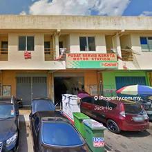 Double Storey Terranced Factory For Sale @ Taman Industri Lembah Jaya