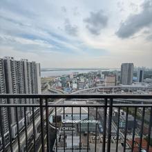 Skysuites @ Meldrum Hills Walk to ciq Fully Furnished