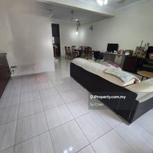 Taman Mutiara Puchong Double Storey House For Sale