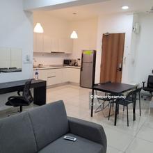 Serviced residence cube studio for Rent