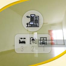 Pelangi utama, Bandar Utama Condominium For Sale