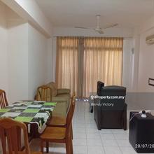 Nice Unit Fully Furnish Parkview Tower Bayan Lepas Fairview Int School