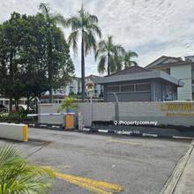 Lavinia Apartment - Sungai Nibong