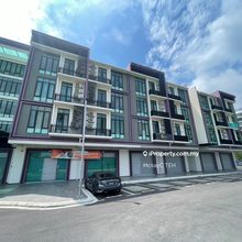 Edusphere Atelier G-floor shop cyberjaya for rent 