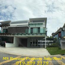 Rawang semi d anggun 2