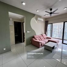 For Sales - Lovell Condominium @ Country Garden Danga Bay 2 Bed 2 Bath