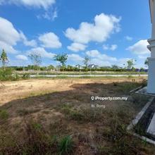 Taman Anjung Gapam Double storey bungalow for sale 