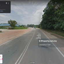 Agriculture land for Rent, Air Hitam, Johor