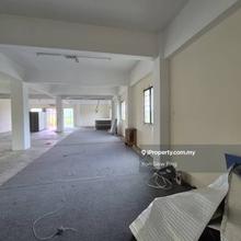 Ground floor detached building For Rent at near Forda Supermarket