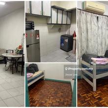 Bandar Sri Damansara Sd Apartment House Property Room for Rent & Sale