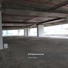 Limited Unit Subang Jaya Corporate Office 