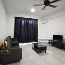 Elements Garden Condominium/ butterworth / fully furnished for rent 