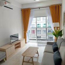Fully Furnish Unit