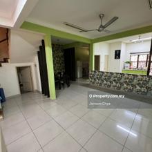 Harmony 2sty Freehold Bandar Kinrara Bk5 Puchong Renovated For Sale
