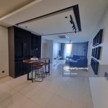 Tasik Residency, Taman Putra Prima, Puchong