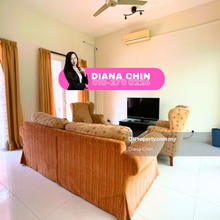Nice fully furnished unit