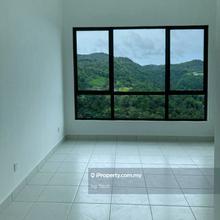 Offering stunning mountain views and excellent feng shui