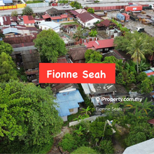 1.1 Acres Butterworth Industry Land Facing Mainroad