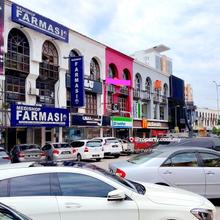 3 Storey Shoplot For Sale @ Bandar Kajang