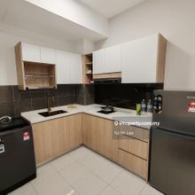 The Netizen at Bandar Tun Hussein Onn Walking Distance MRT Station