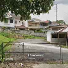 1.2km from Cheras Leisure Mall