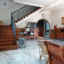Ulu Tiram @ Classic Bungalow for sale 