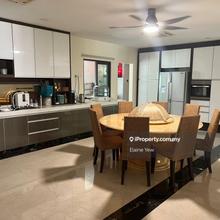 Good Location, Gated & Guarded community 