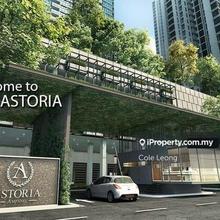 Residensi Xtreme Meridian (Astoria Ampang) Selling Below Market 35%