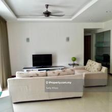 Hillcrest Residence @ Bukit Jambul Fully Furnished Comfy Unit For Rent